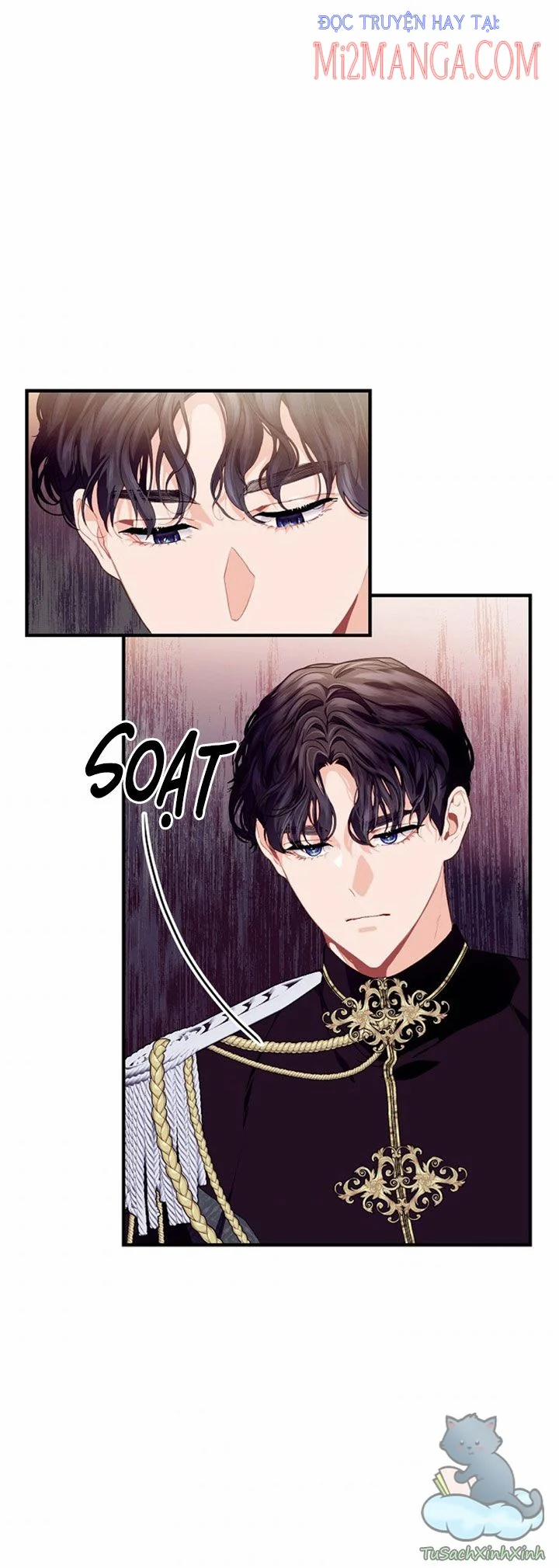 Đại Dương Kiêu Sa 21 trang 8