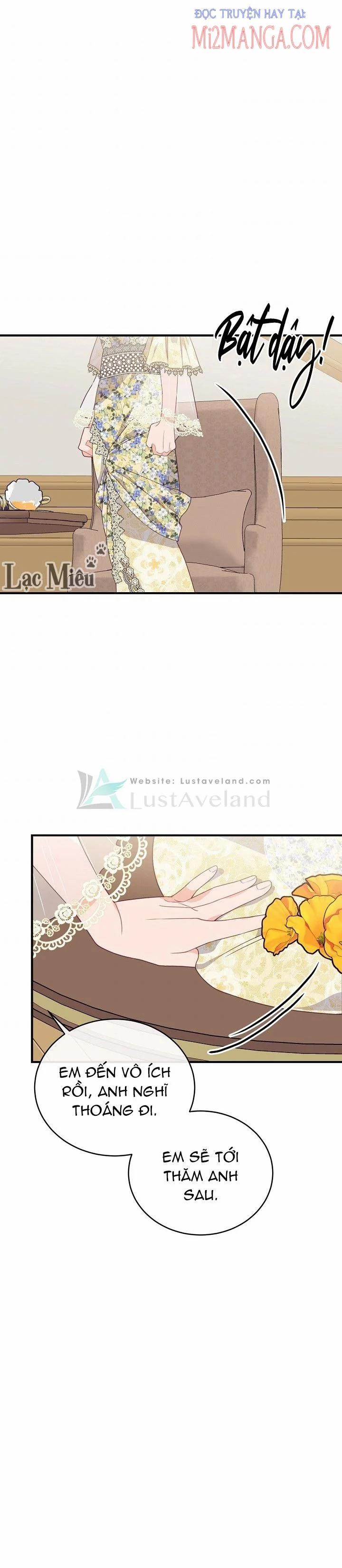 Đại Dương Kiêu Sa 22.5 trang 10