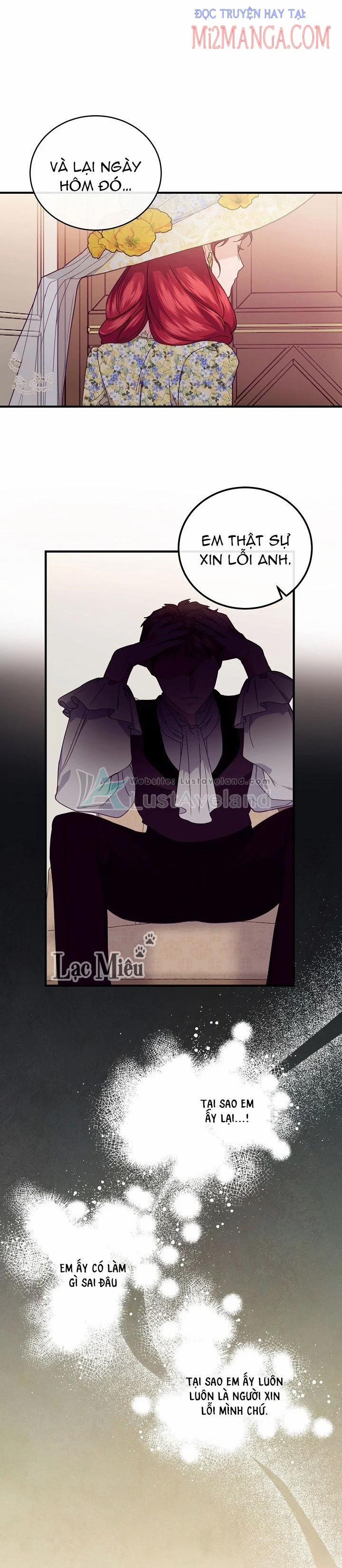 Đại Dương Kiêu Sa 22.5 trang 11