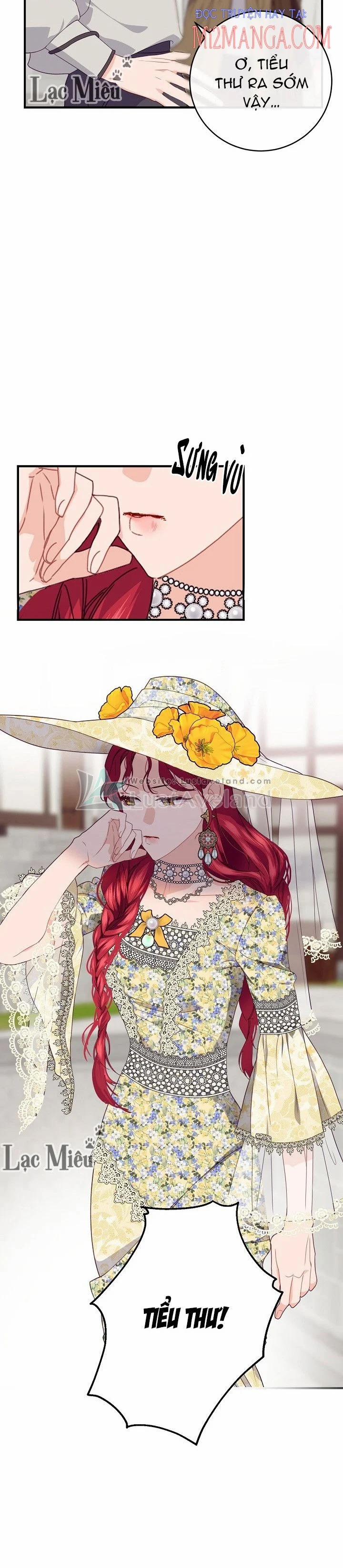 Đại Dương Kiêu Sa 22.5 trang 15