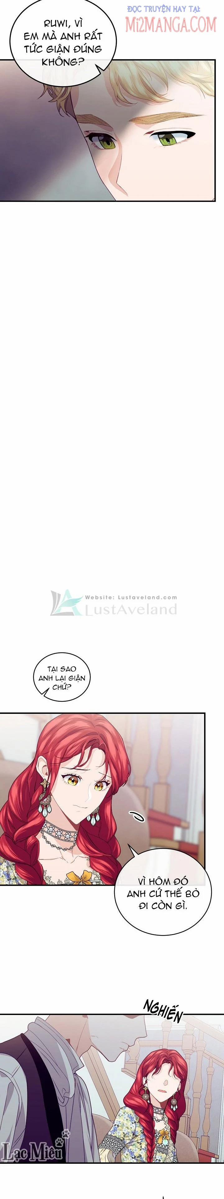 Đại Dương Kiêu Sa 22.5 trang 3