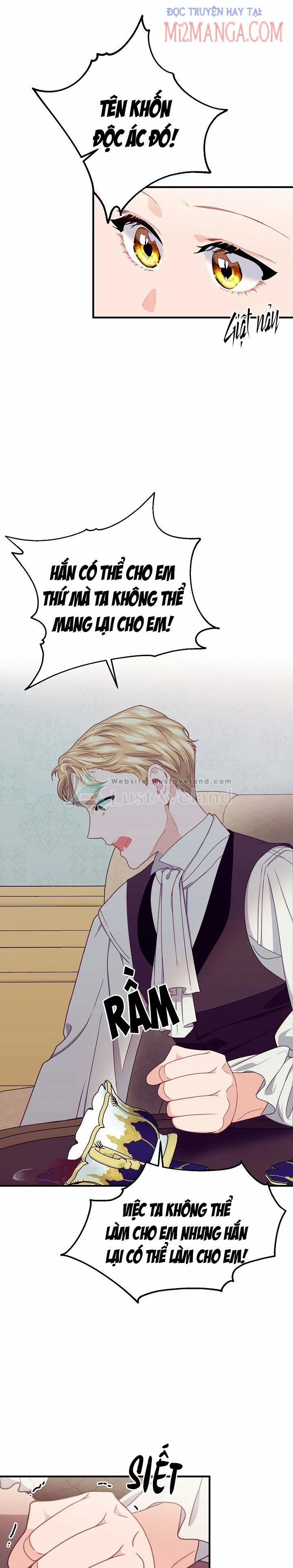 Đại Dương Kiêu Sa 22.5 trang 6