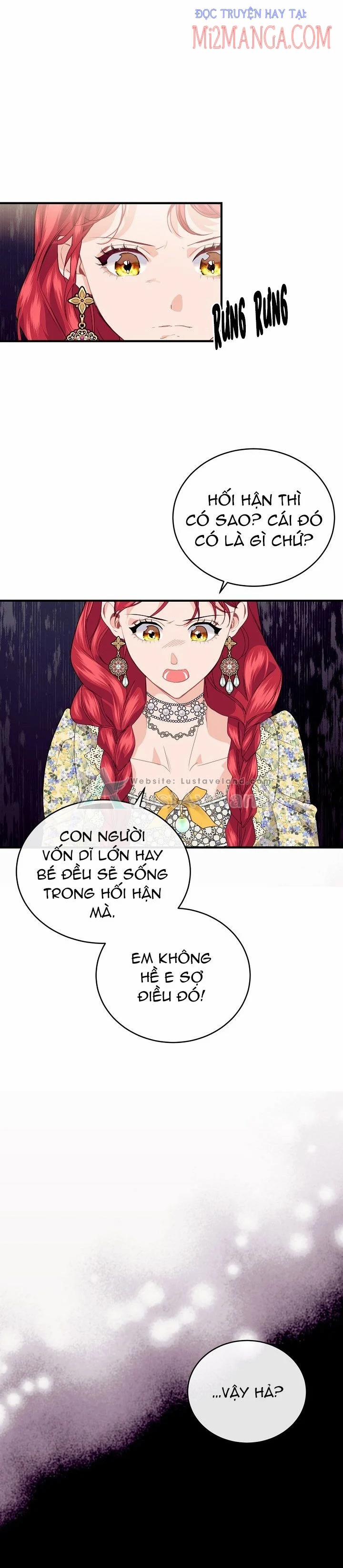 Đại Dương Kiêu Sa 22.5 trang 8