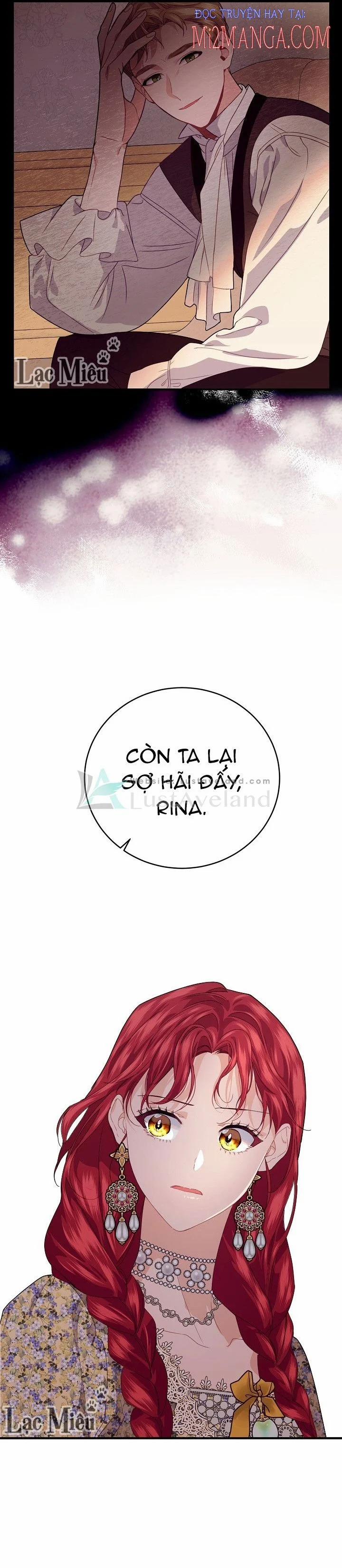 Đại Dương Kiêu Sa 22.5 trang 9