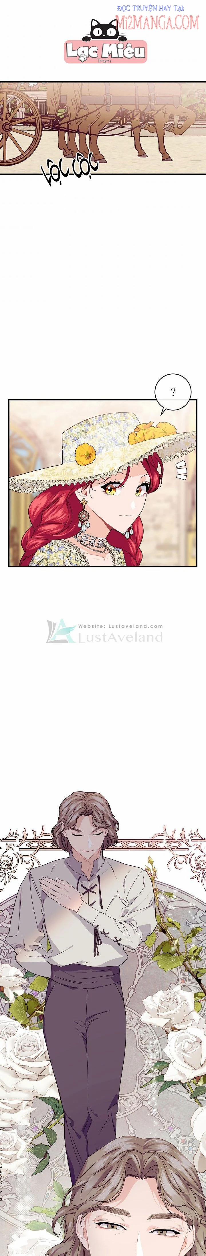 Đại Dương Kiêu Sa 22 trang 0