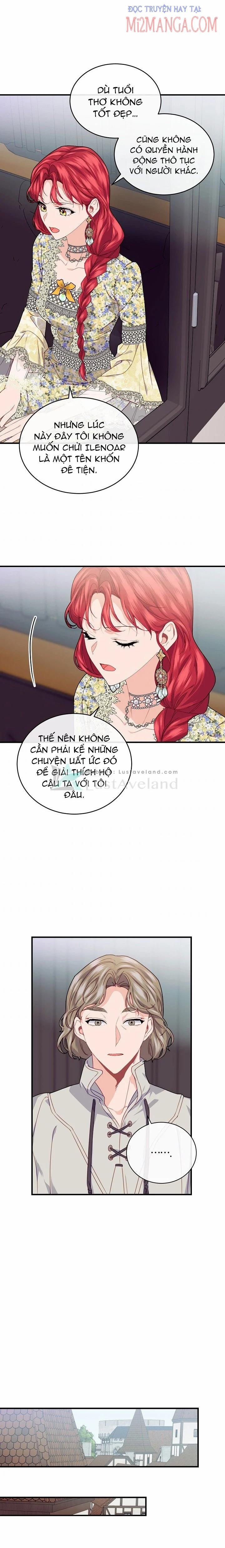 Đại Dương Kiêu Sa 22 trang 14