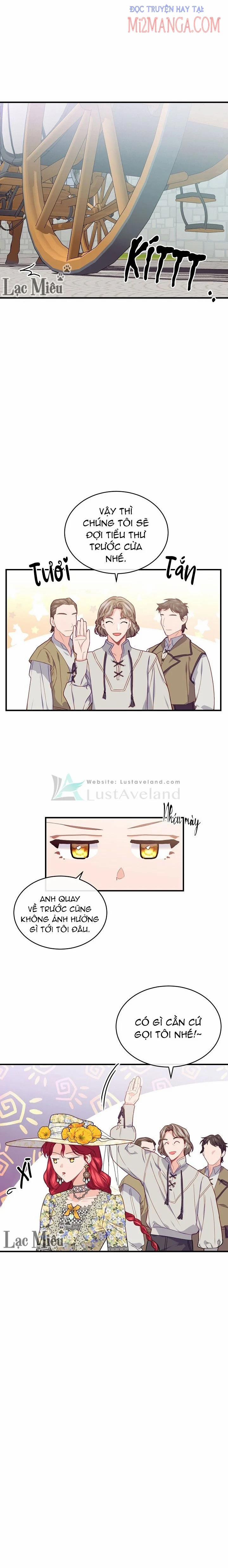 Đại Dương Kiêu Sa 22 trang 15