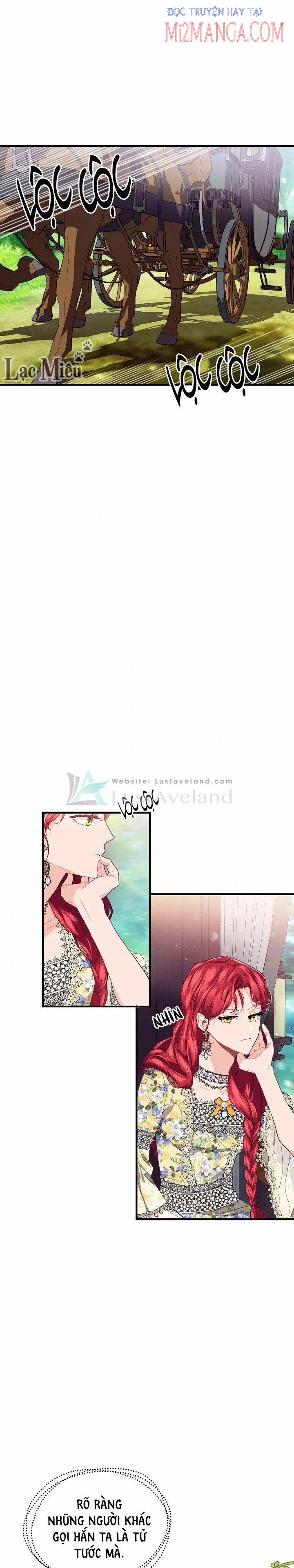 Đại Dương Kiêu Sa 22 trang 2