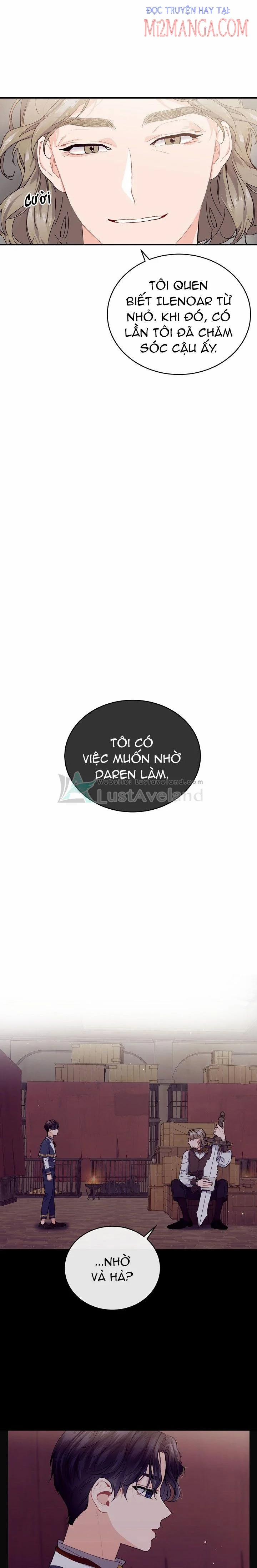 Đại Dương Kiêu Sa 22 trang 6