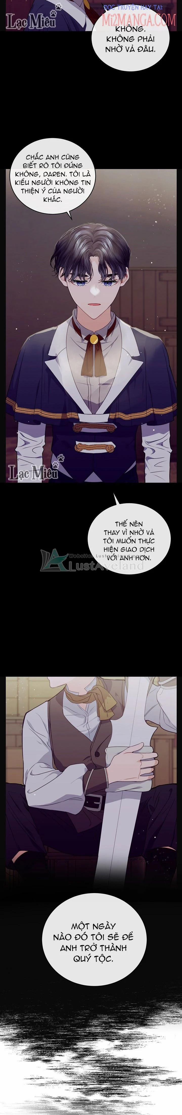 Đại Dương Kiêu Sa 22 trang 7