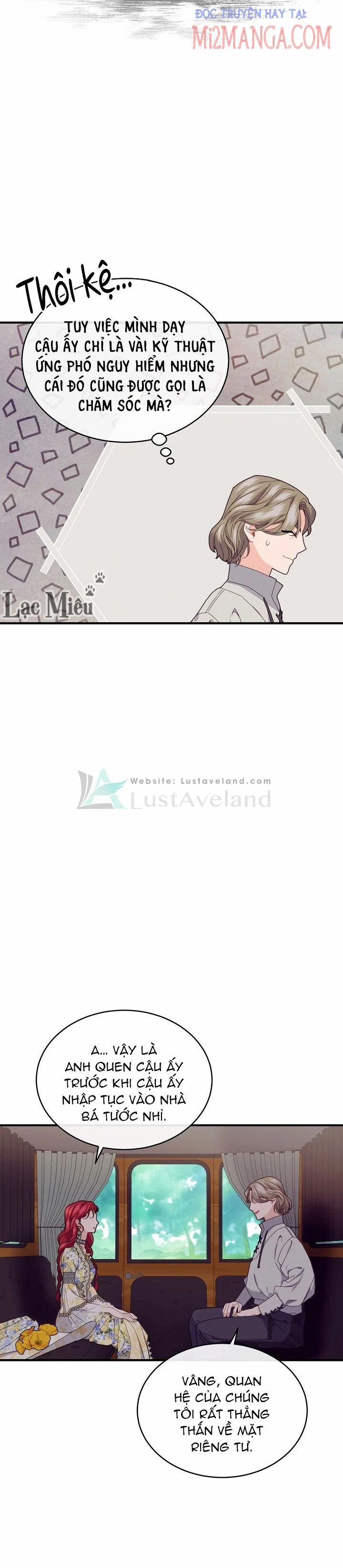 Đại Dương Kiêu Sa 22 trang 8