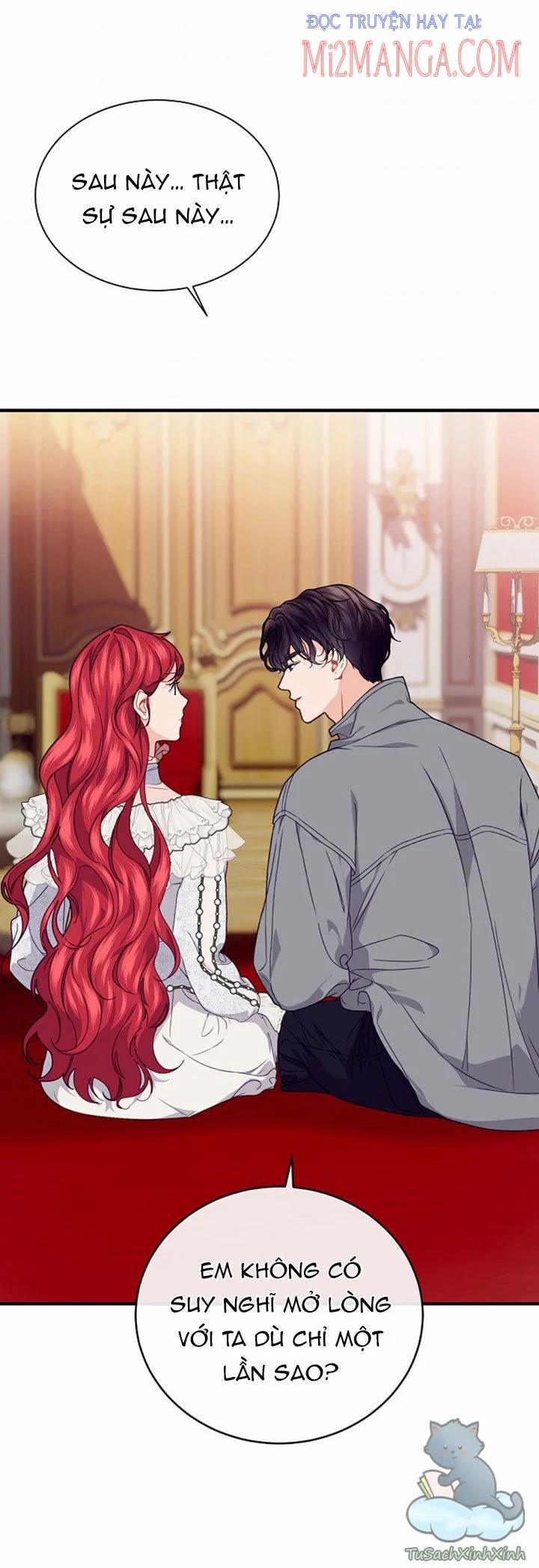 Đại Dương Kiêu Sa 23.5 trang 19