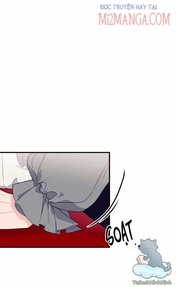 Đại Dương Kiêu Sa 23.5 trang 21