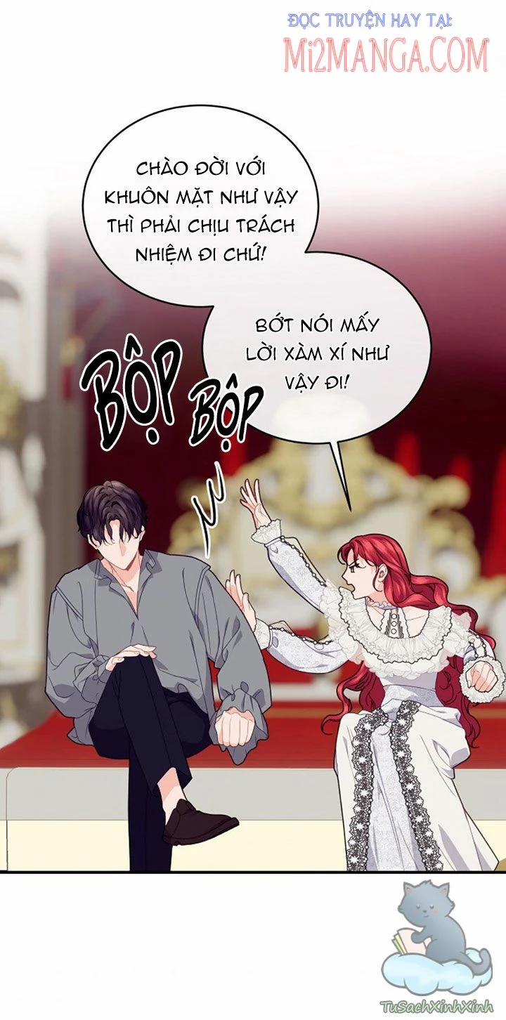 Đại Dương Kiêu Sa 23.5 trang 26