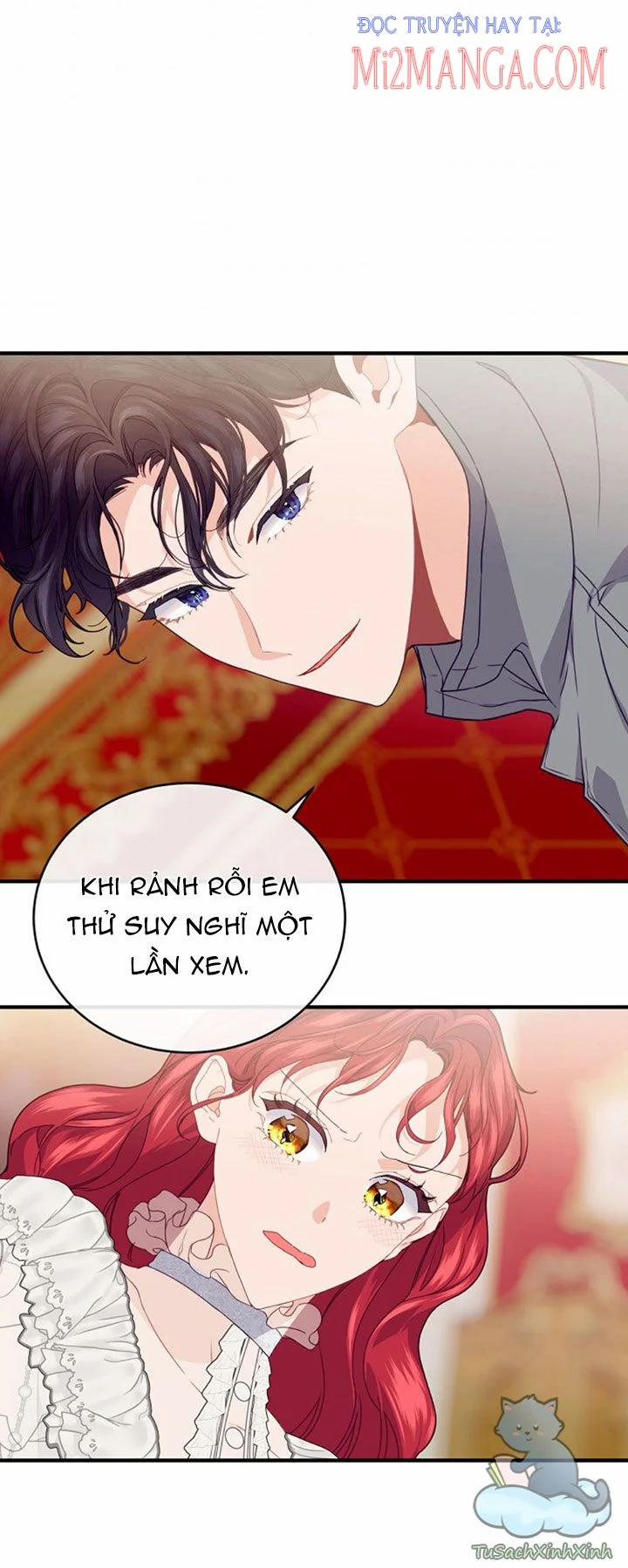 Đại Dương Kiêu Sa 23.5 trang 27