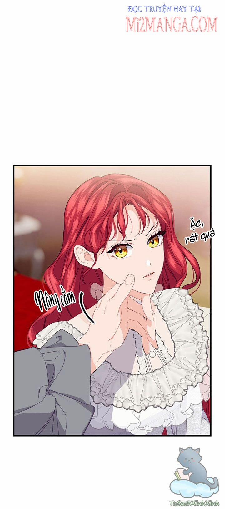 Đại Dương Kiêu Sa 23.5 trang 6