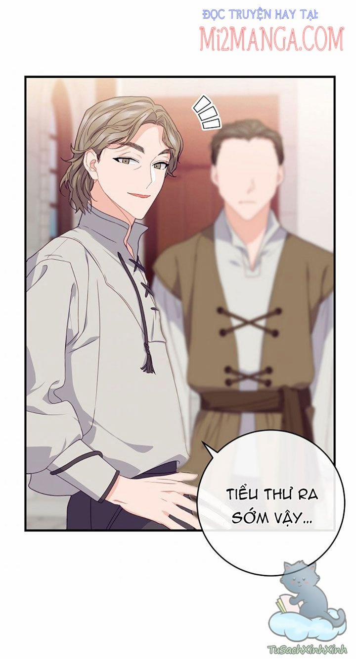 Đại Dương Kiêu Sa 23 trang 0