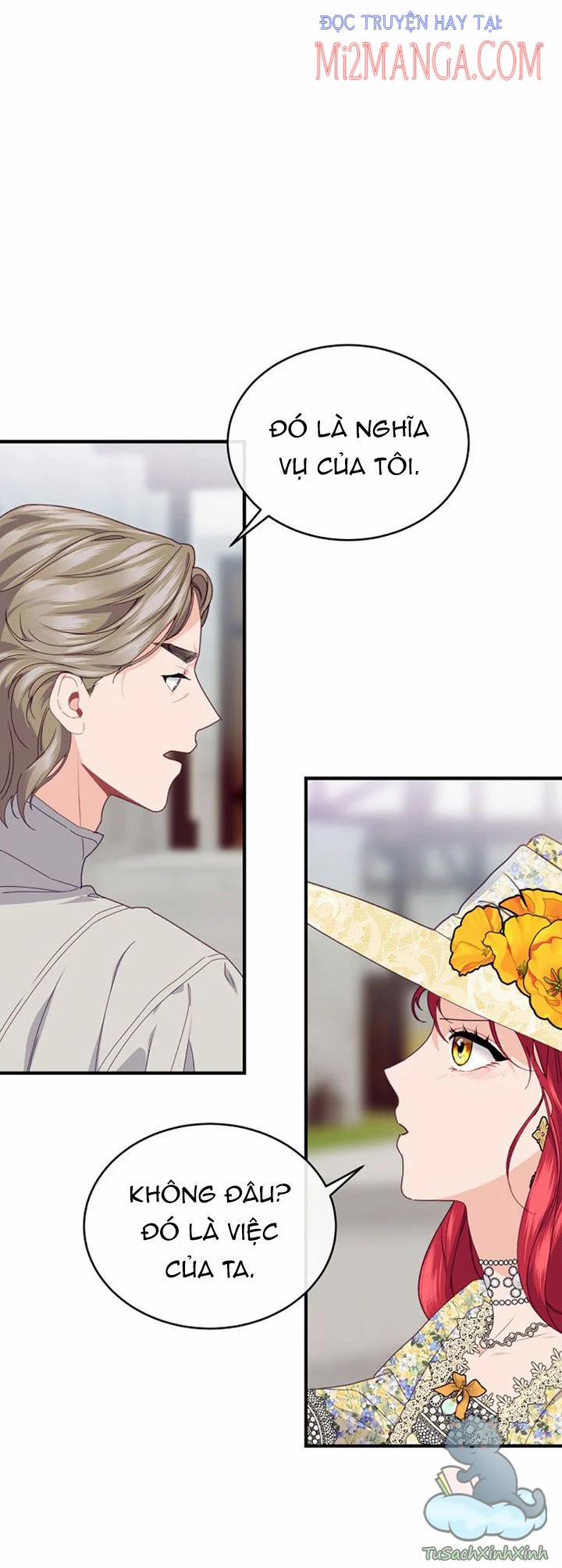 Đại Dương Kiêu Sa 23 trang 10