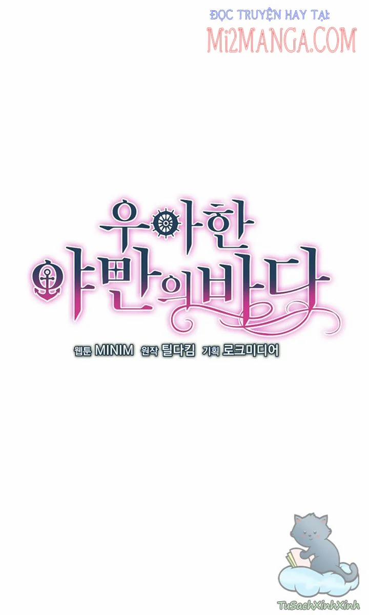 Đại Dương Kiêu Sa 23 trang 15