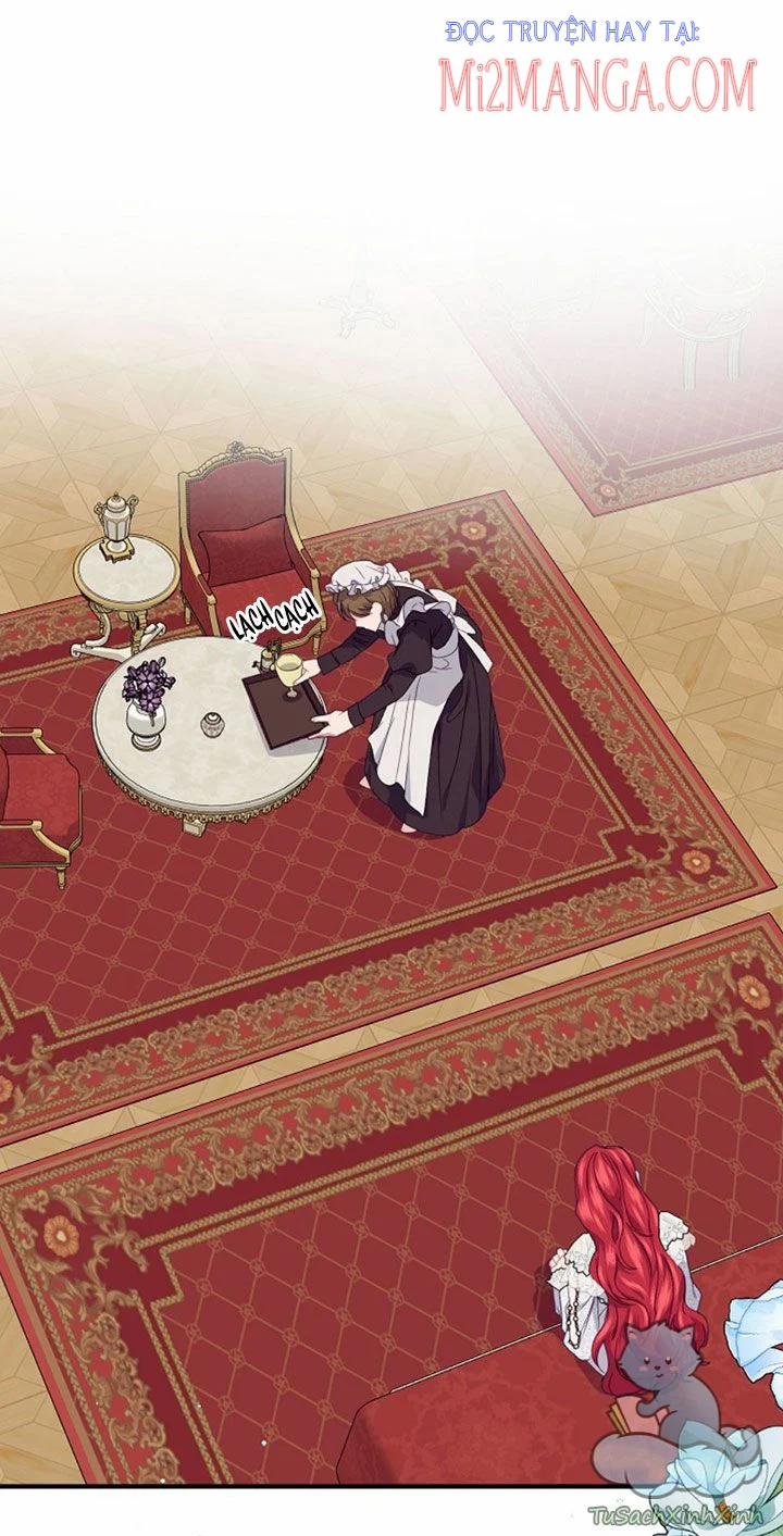 Đại Dương Kiêu Sa 23 trang 16