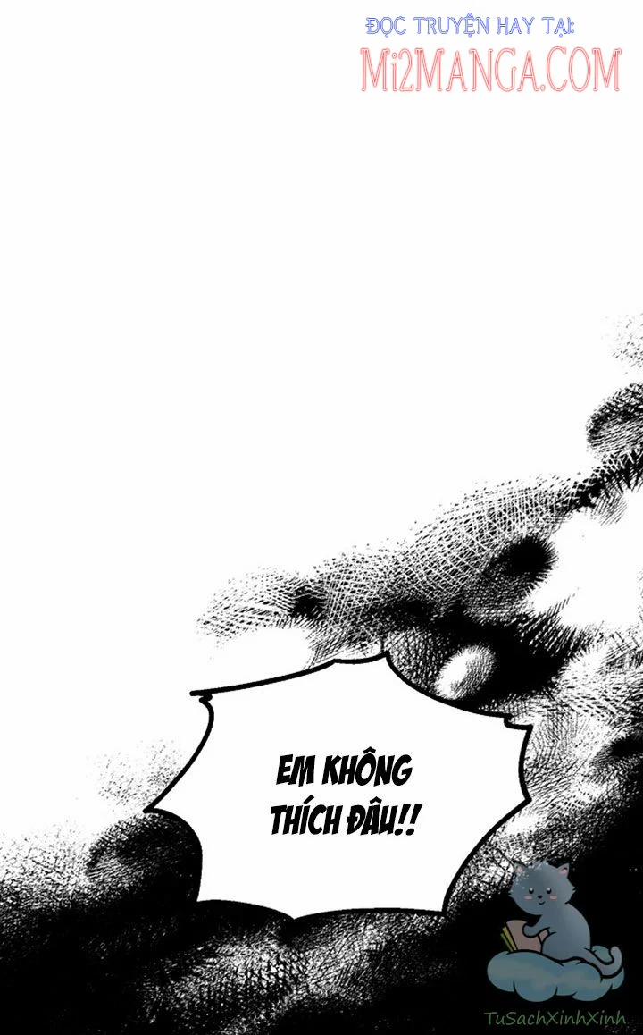 Đại Dương Kiêu Sa 23 trang 20