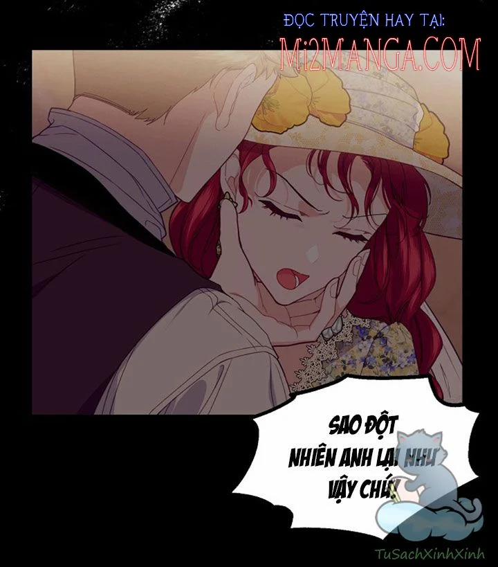 Đại Dương Kiêu Sa 23 trang 21