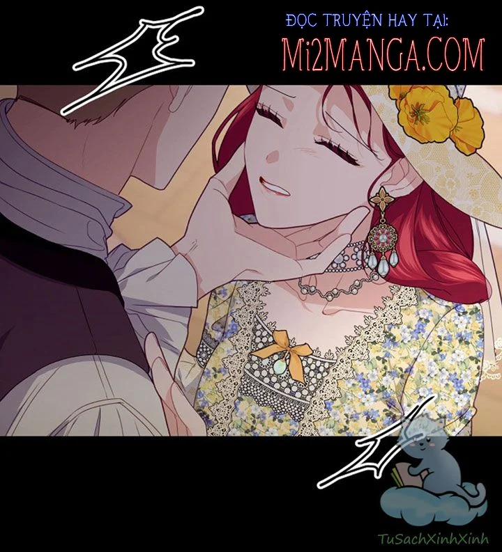 Đại Dương Kiêu Sa 23 trang 22