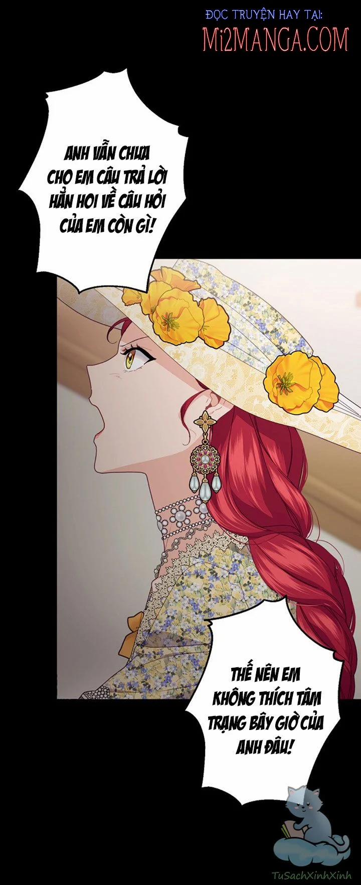 Đại Dương Kiêu Sa 23 trang 23