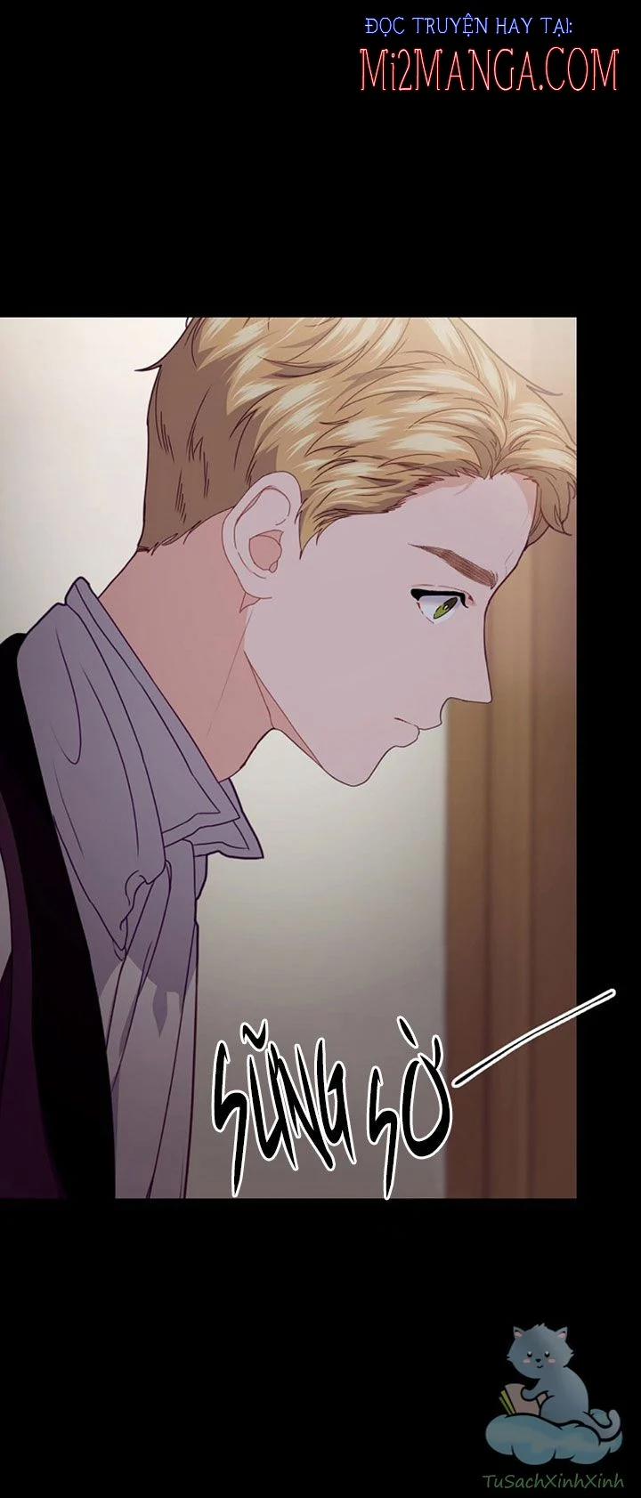 Đại Dương Kiêu Sa 23 trang 24