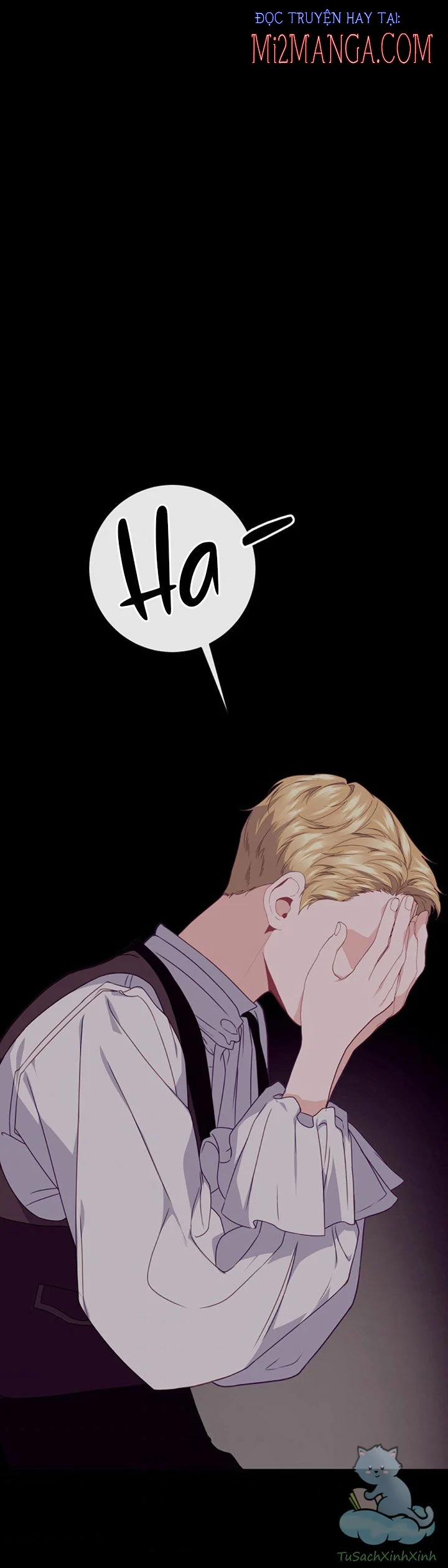 Đại Dương Kiêu Sa 23 trang 26