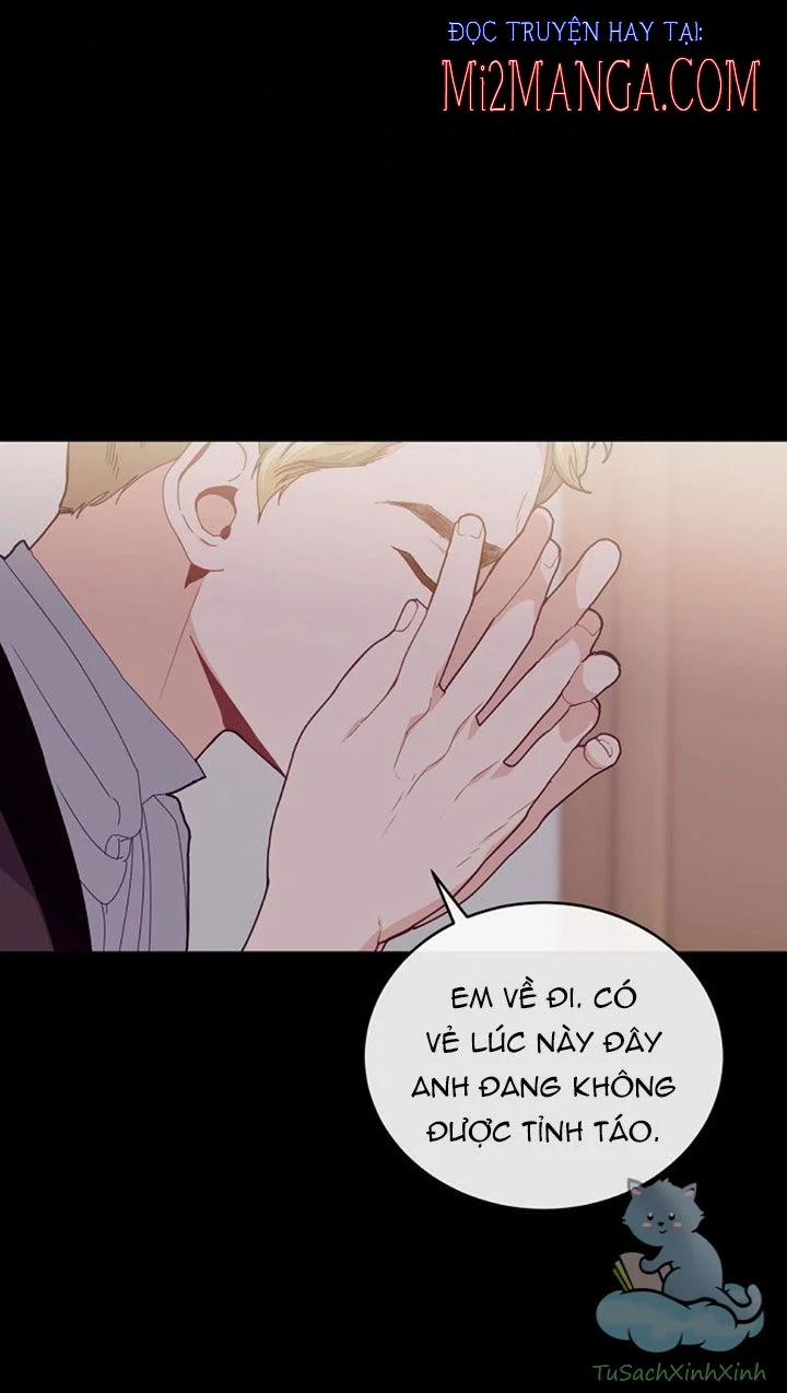 Đại Dương Kiêu Sa 23 trang 27