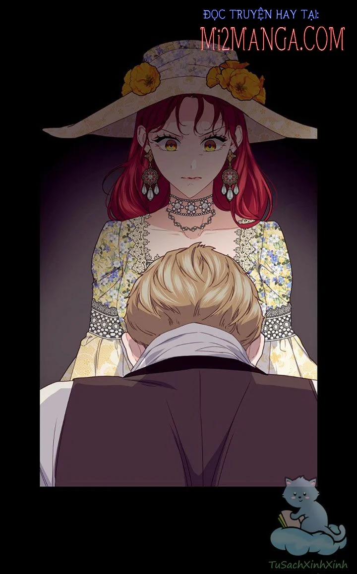 Đại Dương Kiêu Sa 23 trang 28