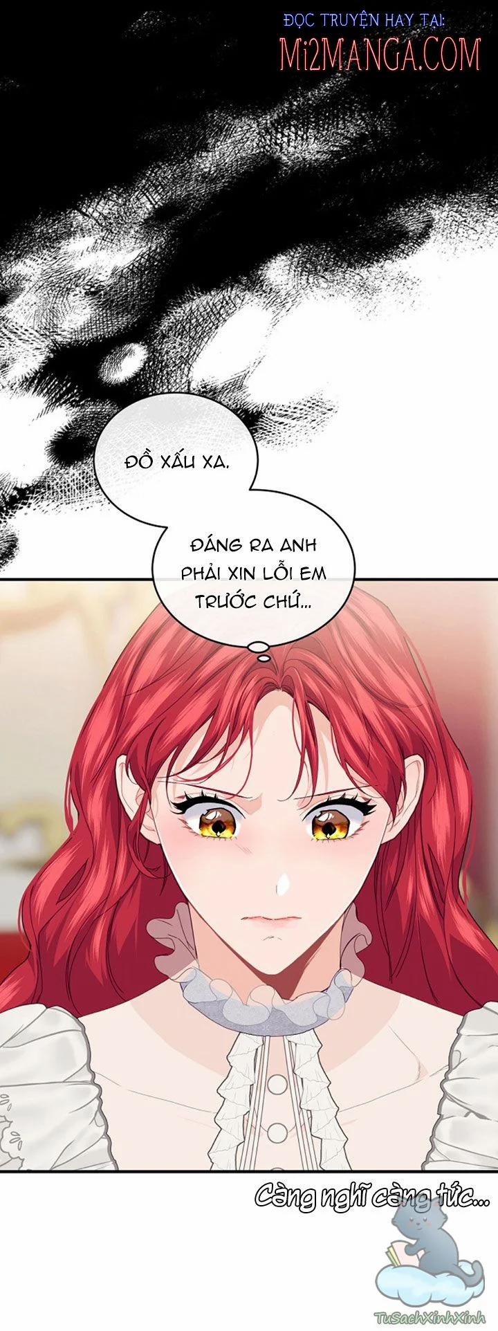 Đại Dương Kiêu Sa 23 trang 29