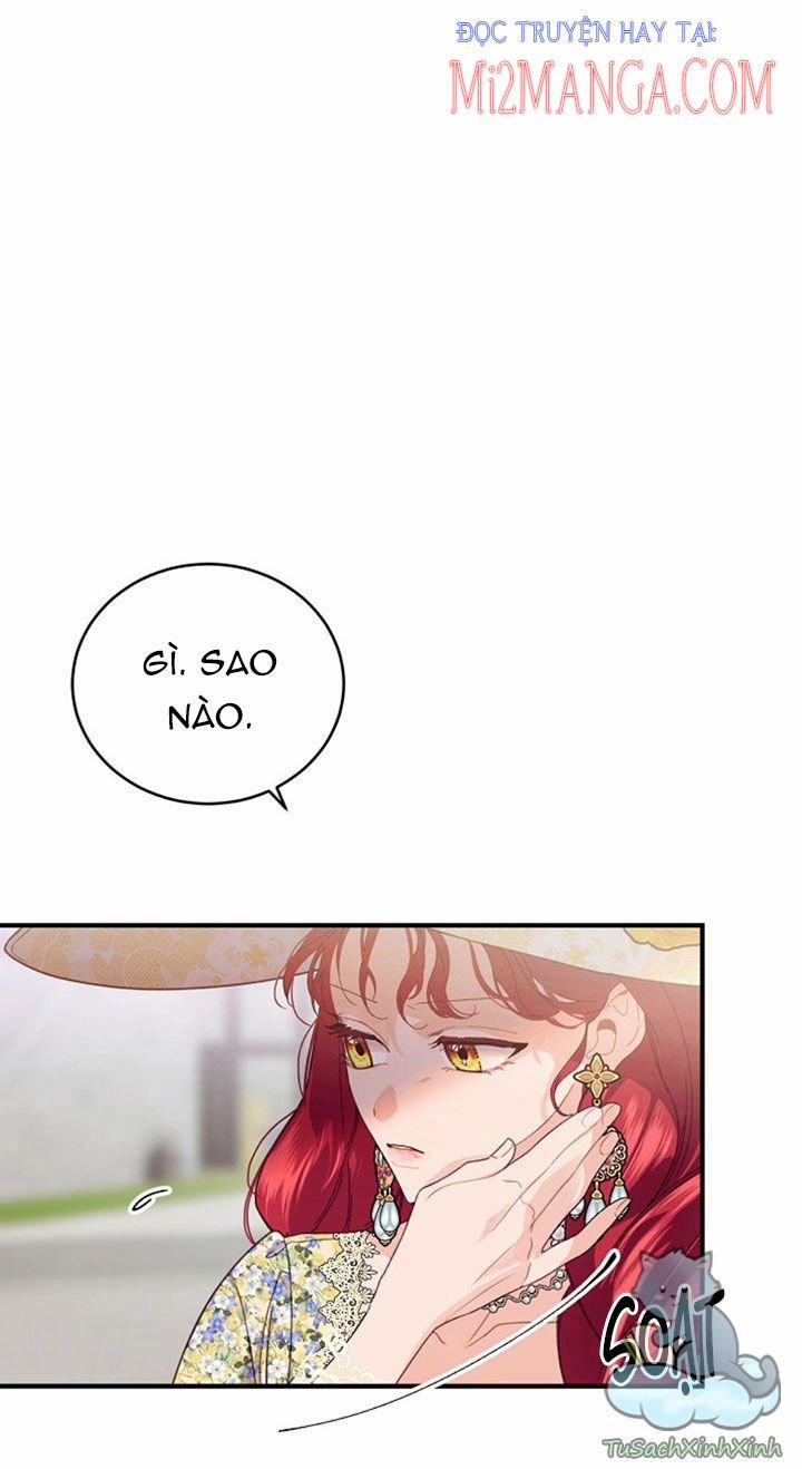 Đại Dương Kiêu Sa 23 trang 3