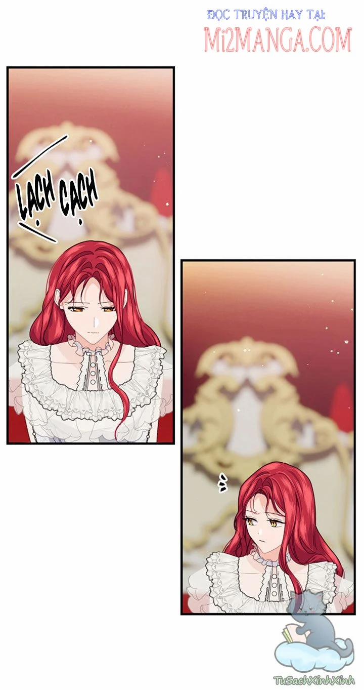 Đại Dương Kiêu Sa 23 trang 30