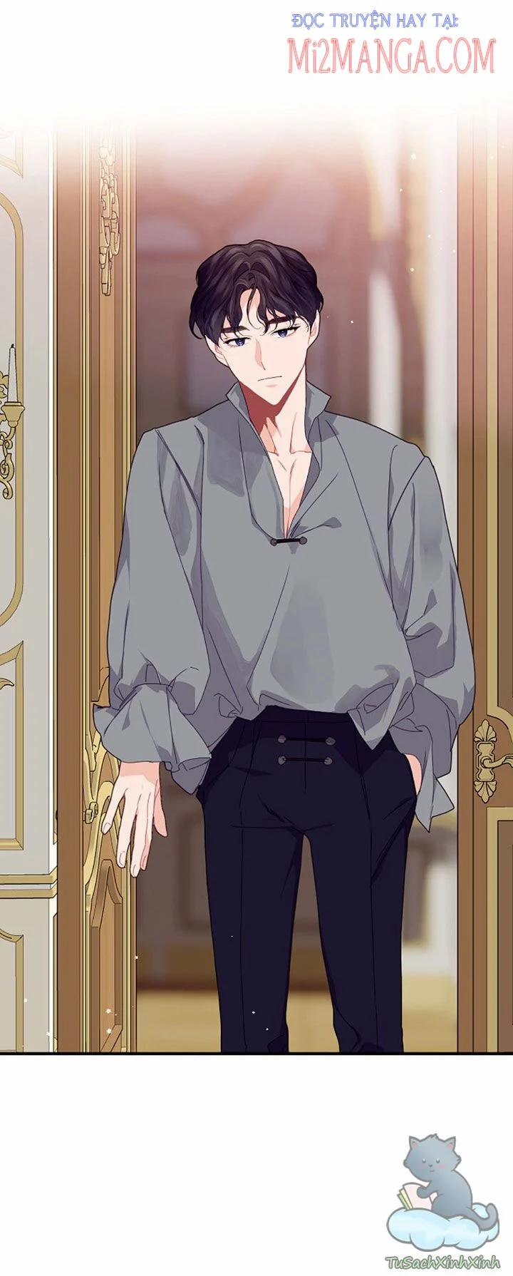 Đại Dương Kiêu Sa 23 trang 31