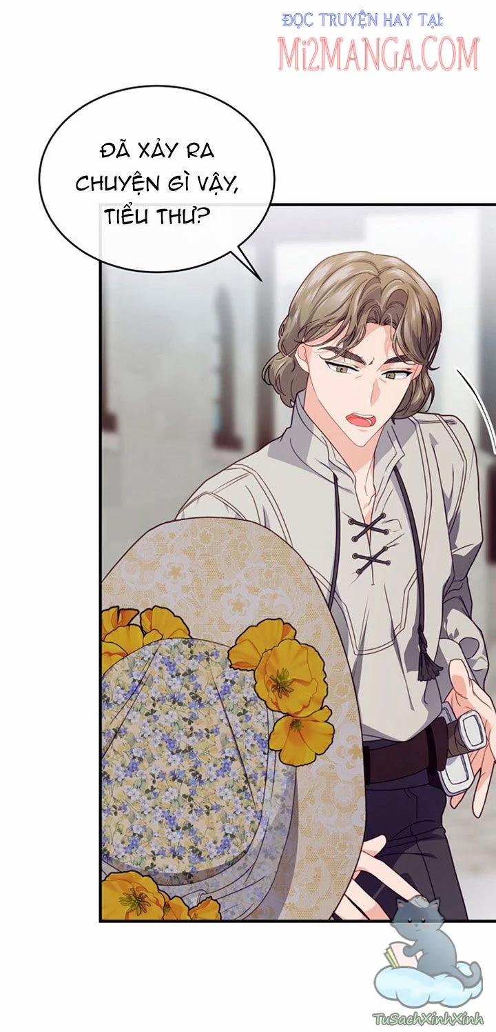 Đại Dương Kiêu Sa 23 trang 5