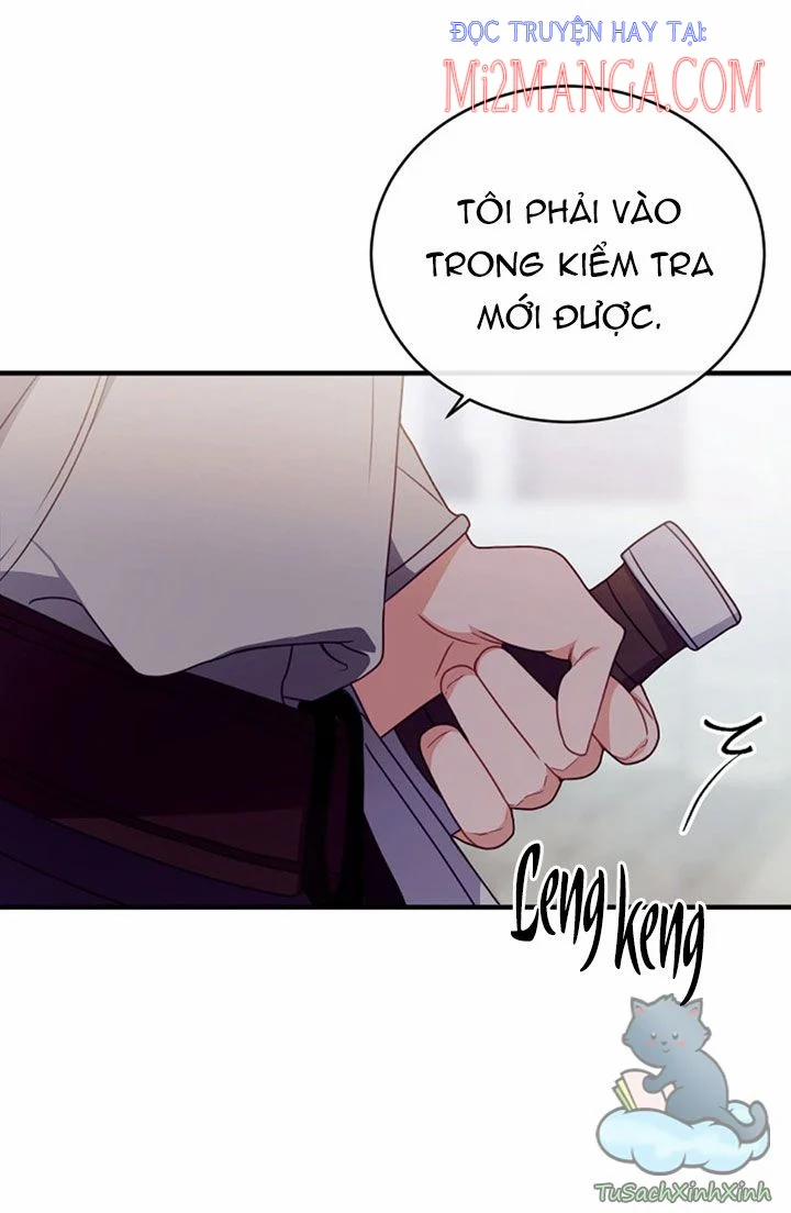 Đại Dương Kiêu Sa 23 trang 6