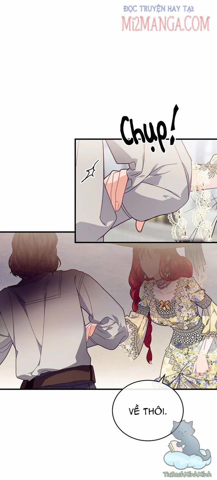 Đại Dương Kiêu Sa 23 trang 7