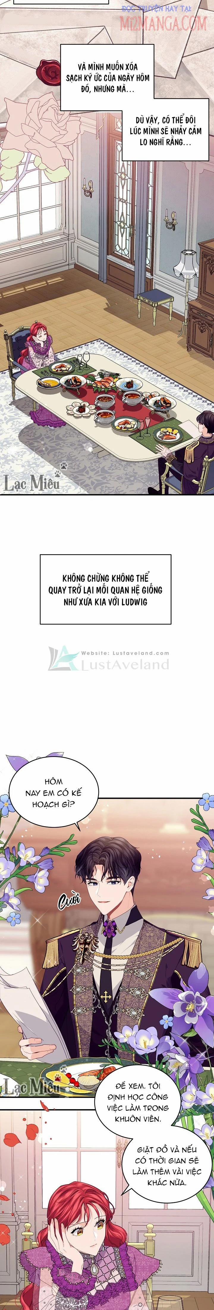 Đại Dương Kiêu Sa 24.5 trang 1