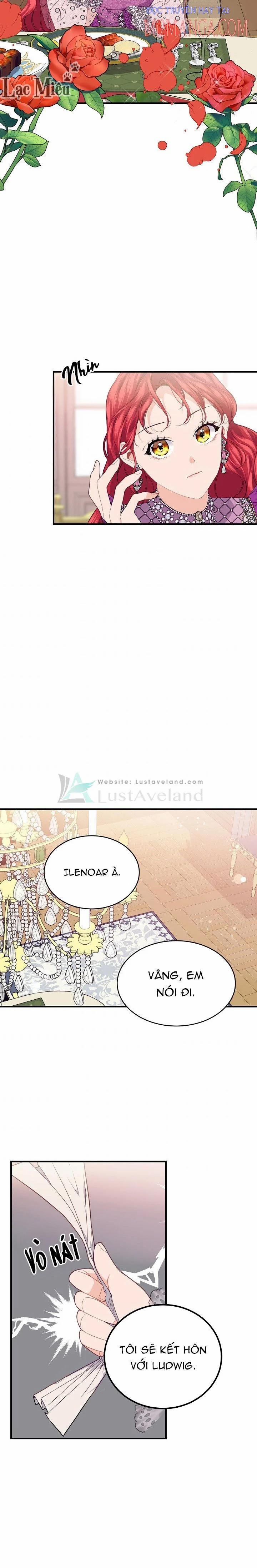 Đại Dương Kiêu Sa 24.5 trang 2