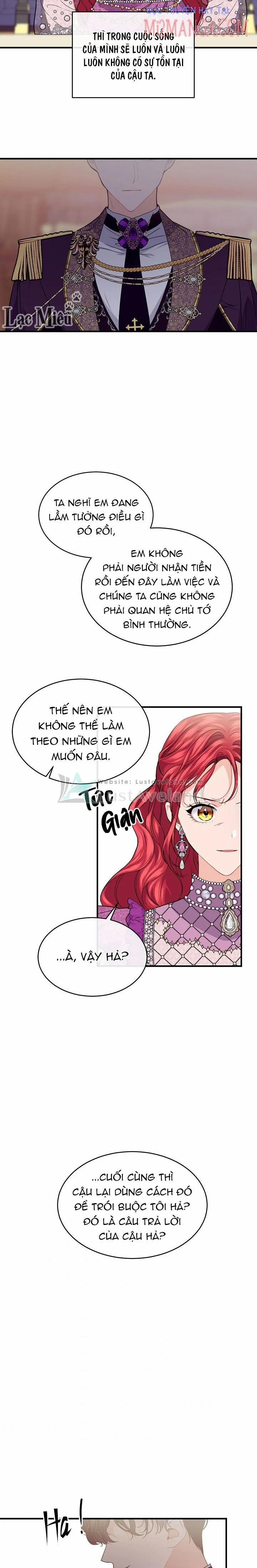 Đại Dương Kiêu Sa 24.5 trang 4