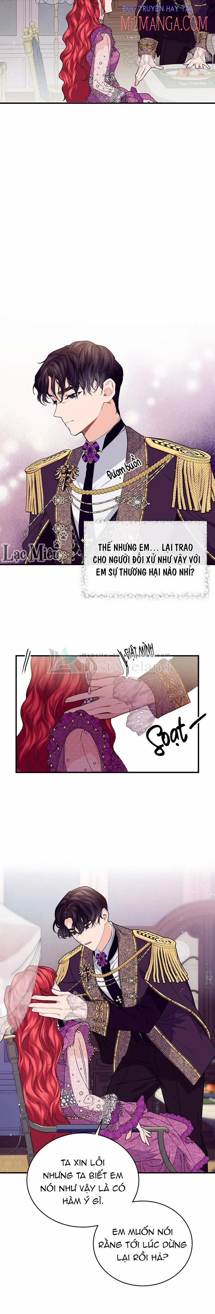 Đại Dương Kiêu Sa 24.5 trang 6