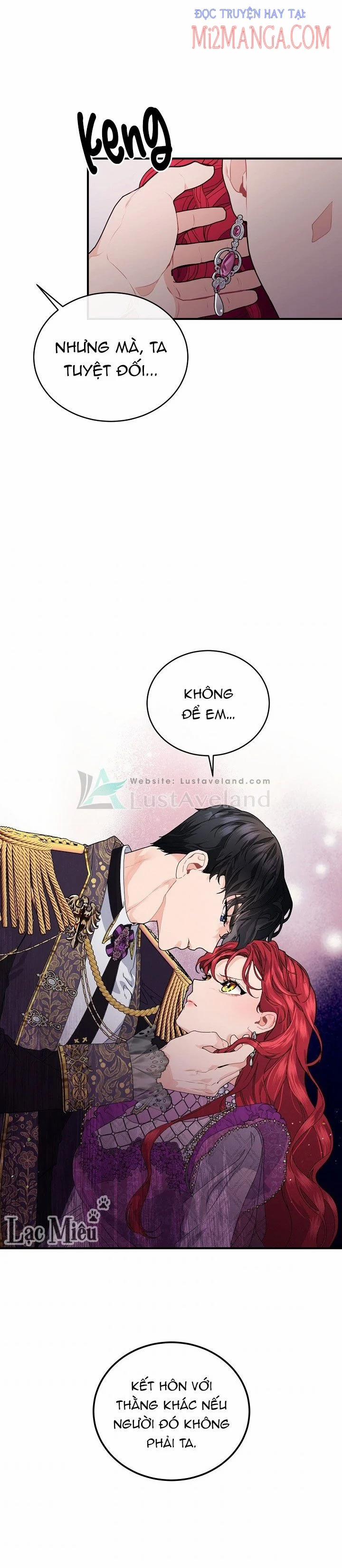 Đại Dương Kiêu Sa 24.5 trang 7