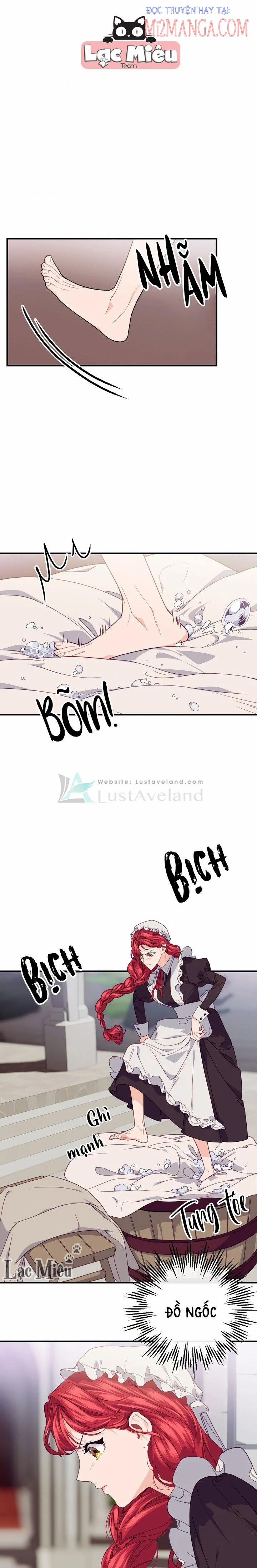 Đại Dương Kiêu Sa 24 trang 0