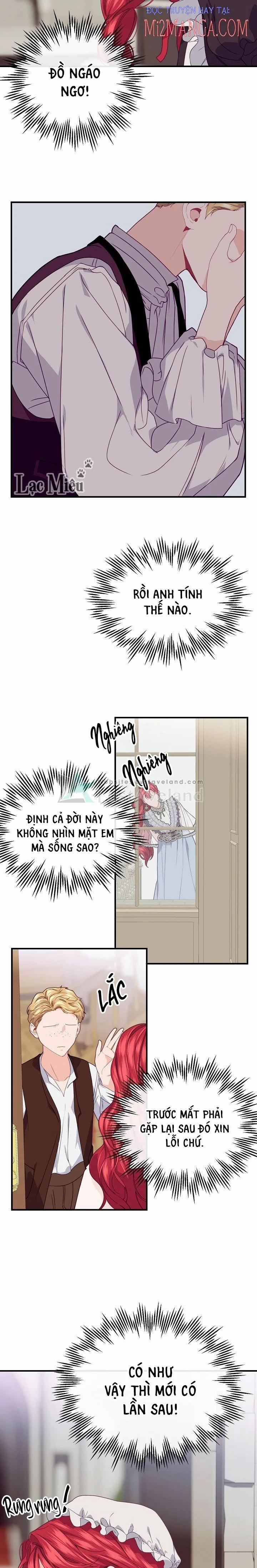 Đại Dương Kiêu Sa 24 trang 1