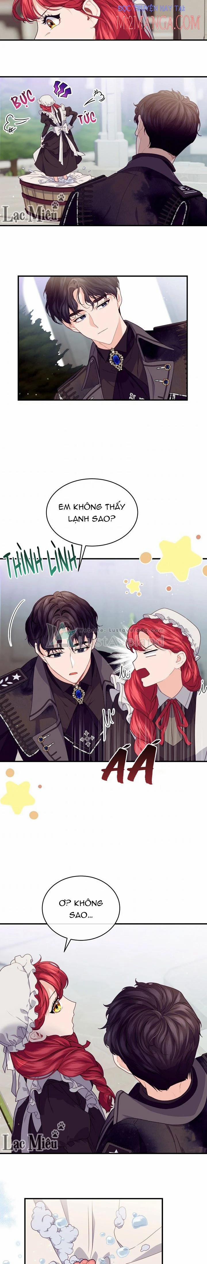 Đại Dương Kiêu Sa 24 trang 2