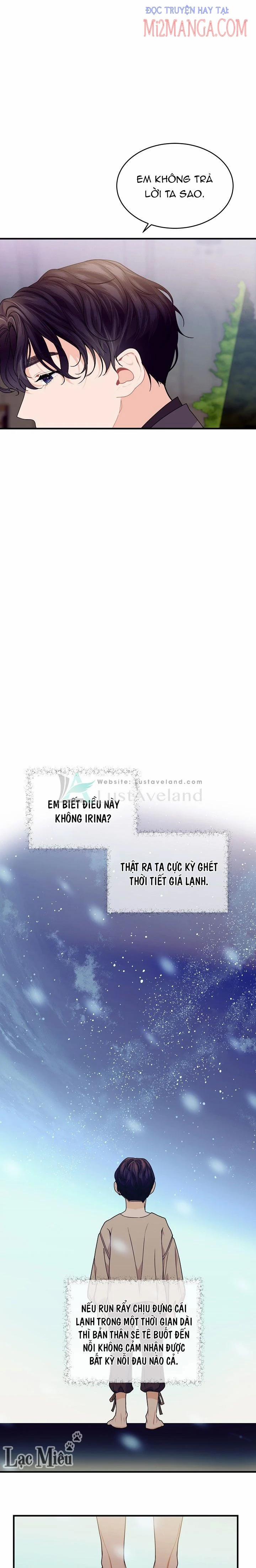 Đại Dương Kiêu Sa 24 trang 6