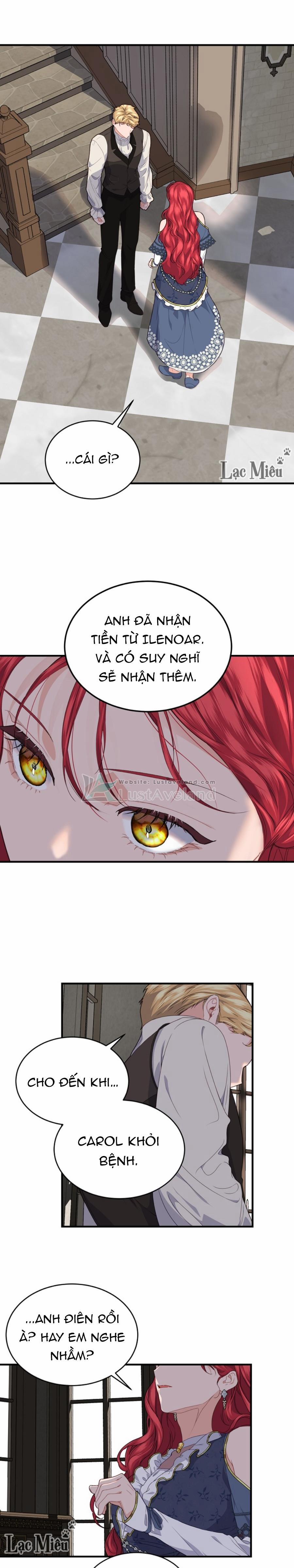 Đại Dương Kiêu Sa 25.5 trang 2