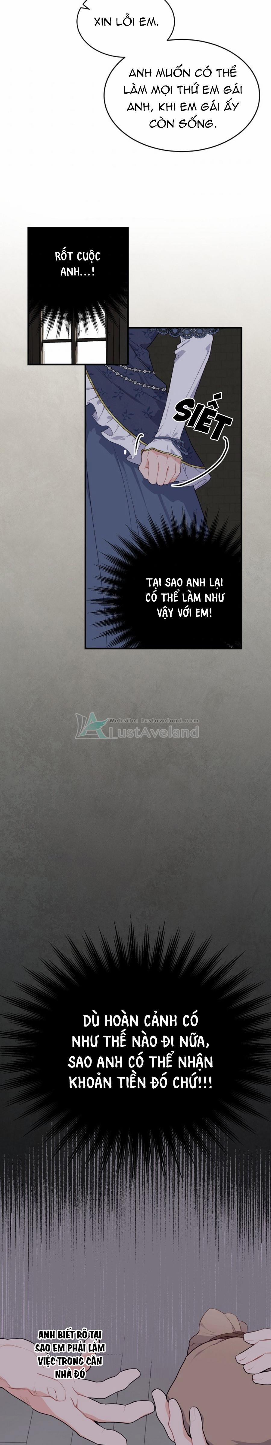 Đại Dương Kiêu Sa 25.5 trang 3